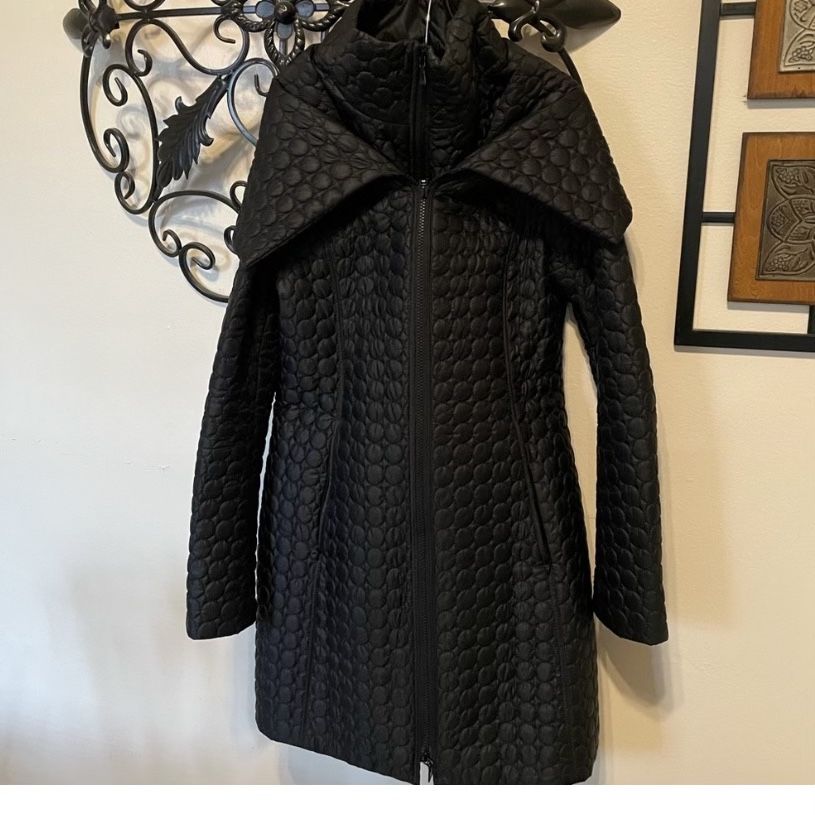 Dawn levy gwen coat hotsell