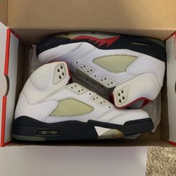 Retro 5s