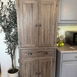 Storage Cabinet 