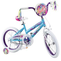 Girls Bike