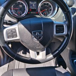 2019 Dodge Grand Caravan  GT  