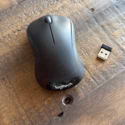 Logitech Wireless Mouse 310
