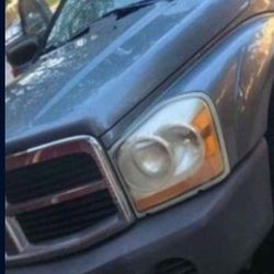 2005 Dodge Durango
