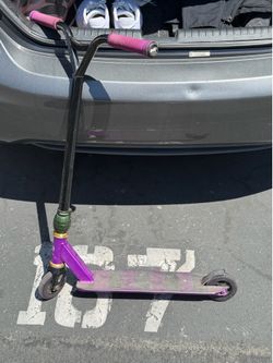 Scooter