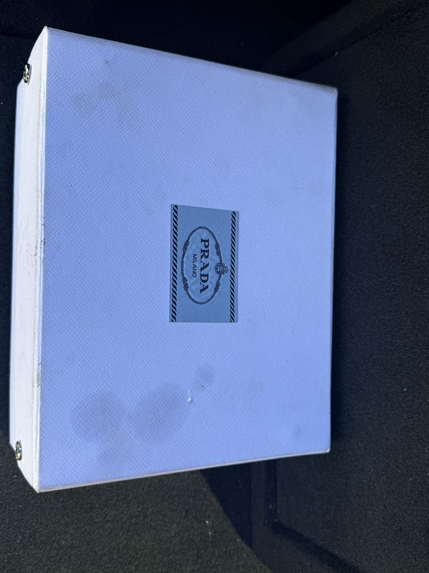 Prada Purse