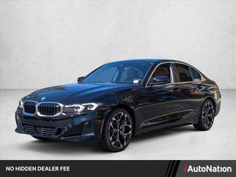 2026 BMW 330i