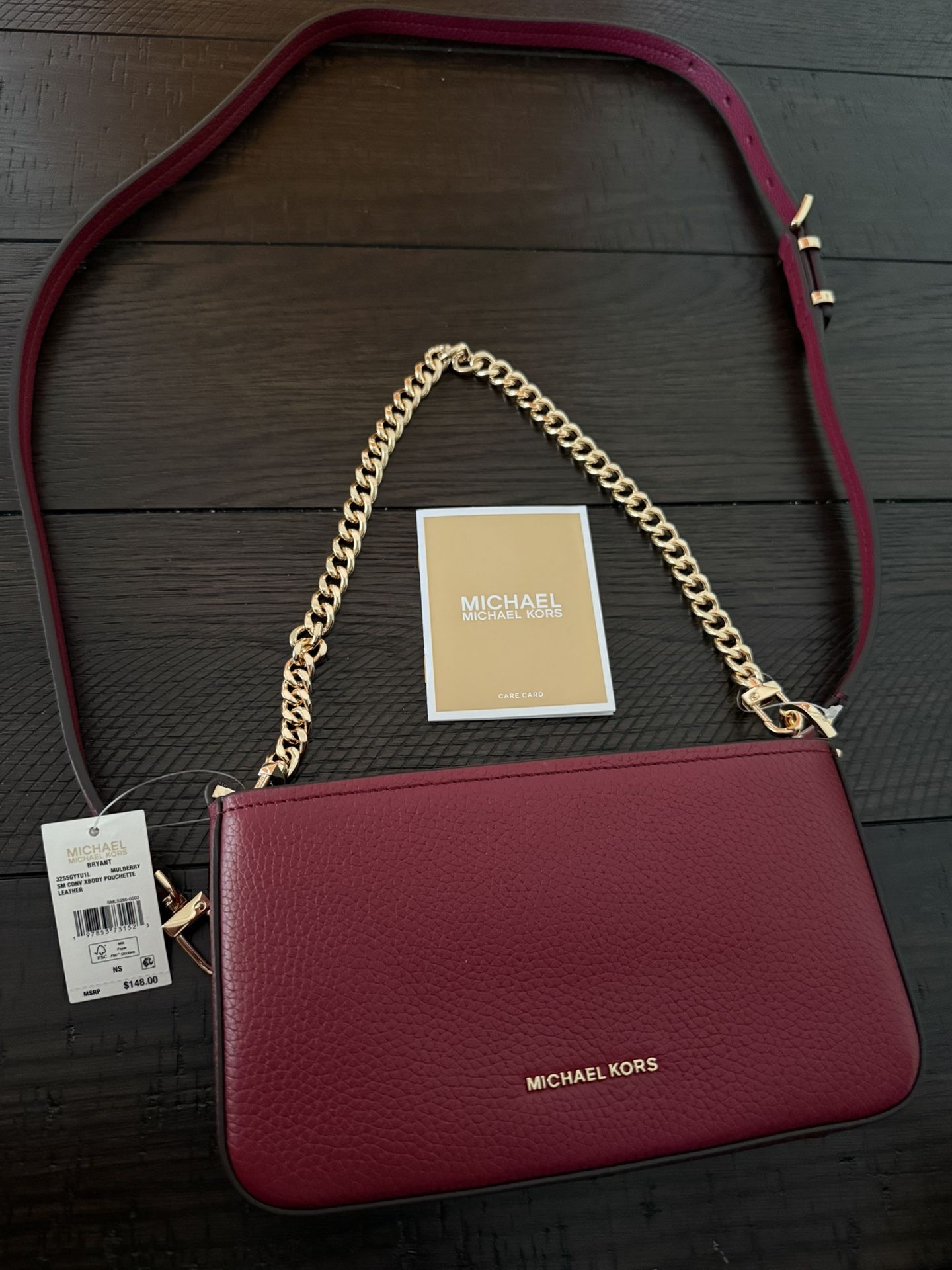 Michael Kors Purse