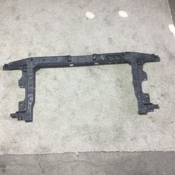 2021 2022 2023 Hyundai Elantra Radiator Support