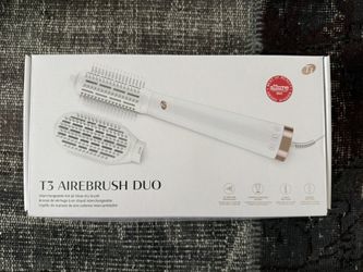 Like NEW T3 Airbrush Duo
