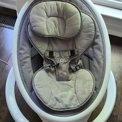 Munchkin Baby Swing