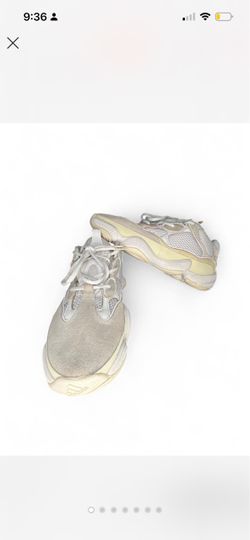 Adidas Yeezy 500 Sneakers