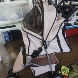Dog Stroller 