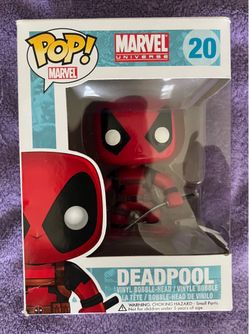 Funko Pop