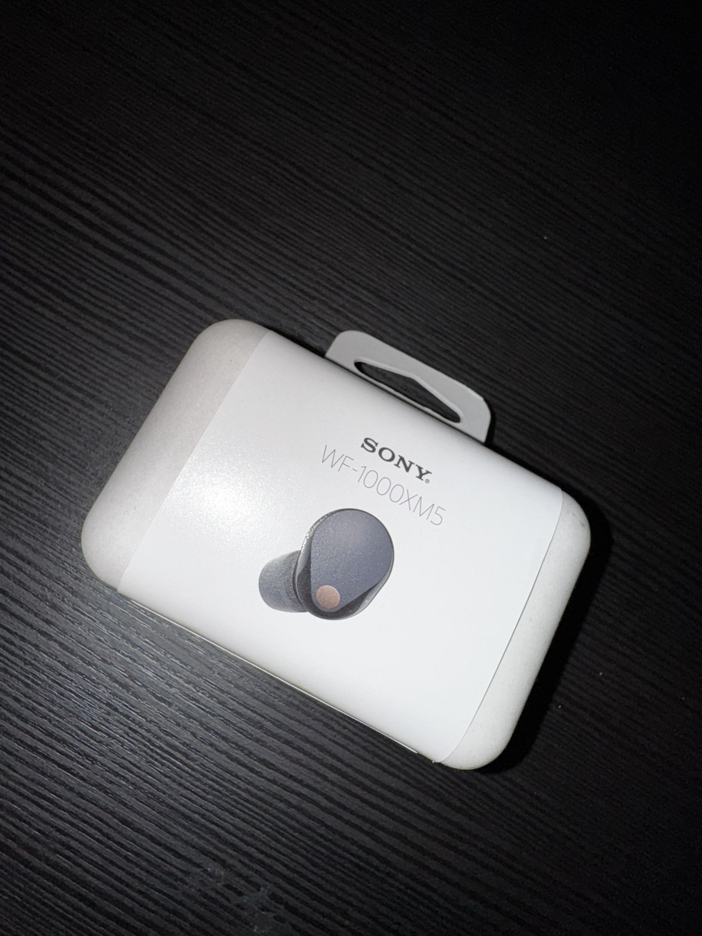 Sony wf-1000xm5 Earbuds with Extended Warranty!