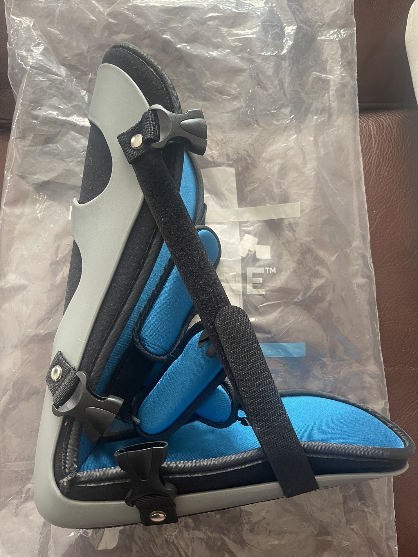 Medical Boot For Heel Spur 