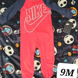 Boys Nike Outfits Size 9m