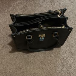 Nice Black Purse