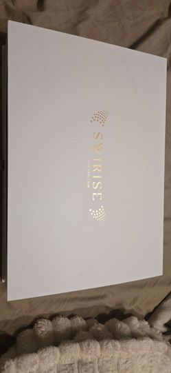 SWIRISE LED THERAPY MASK