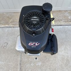 Honda GCV190 5.1hp  Engine