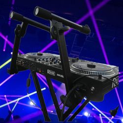 Dj Equipment Rent