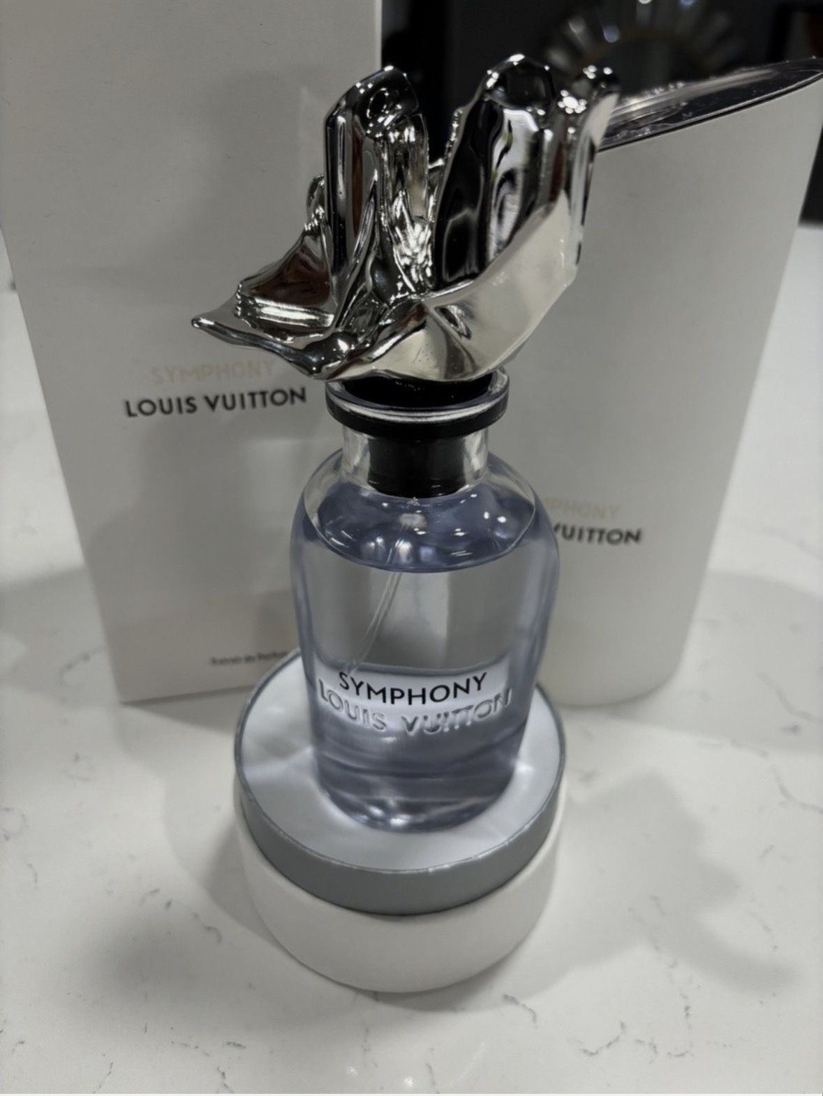 Louis Vuitton Symphony (100ML)