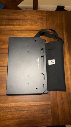 Naturehike Aluminum Campaign Table