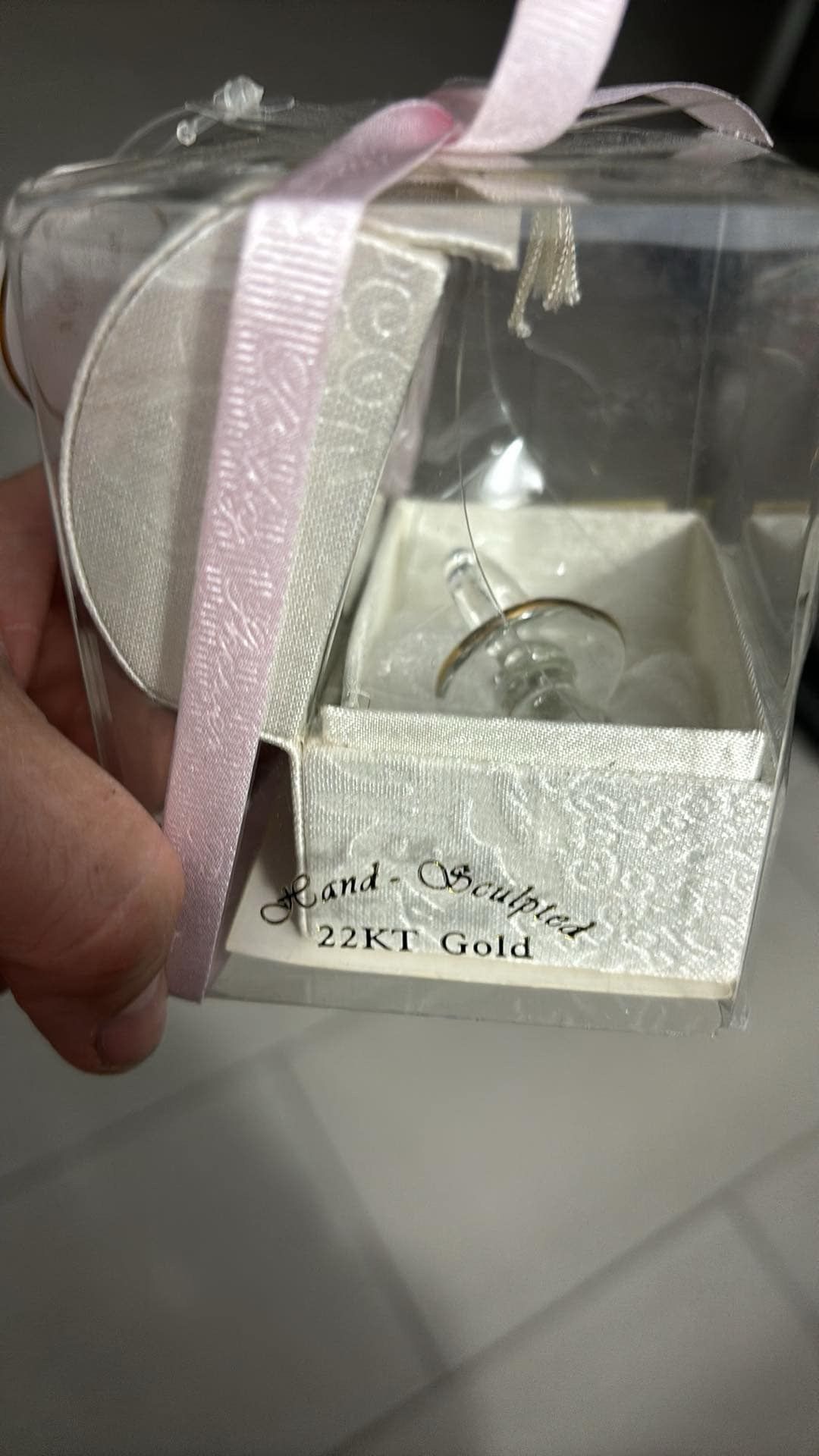 New Gift For The Newborn