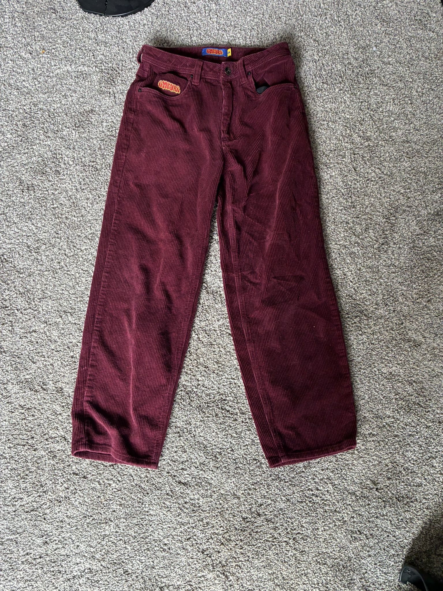 EmpyerPants