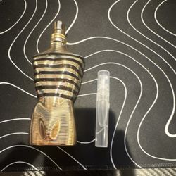 Jean Paul Gaultier Elixir