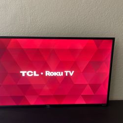 TCL Roku TV 