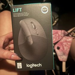 Logitech Ergo Series 