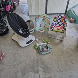 newborn BABY ITEMS - cheap :)