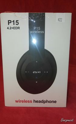 Bluetooth/rechargeable/earpiece/ Headphones/earbuds/headset