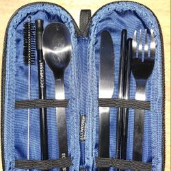 Ecovessel Reuseable Utensil Set