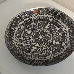 new fruit plate for fruit