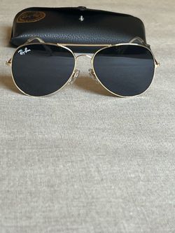 Ray Ban Sunglasses