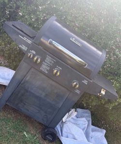 BBQ