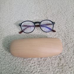 brand new tom ford men eyeglasses. (MUST SELL TODAY!)