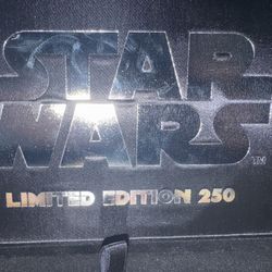 Star Wars Pins