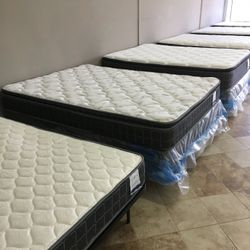 Take Home Any Mattress Today At 50-80% Off