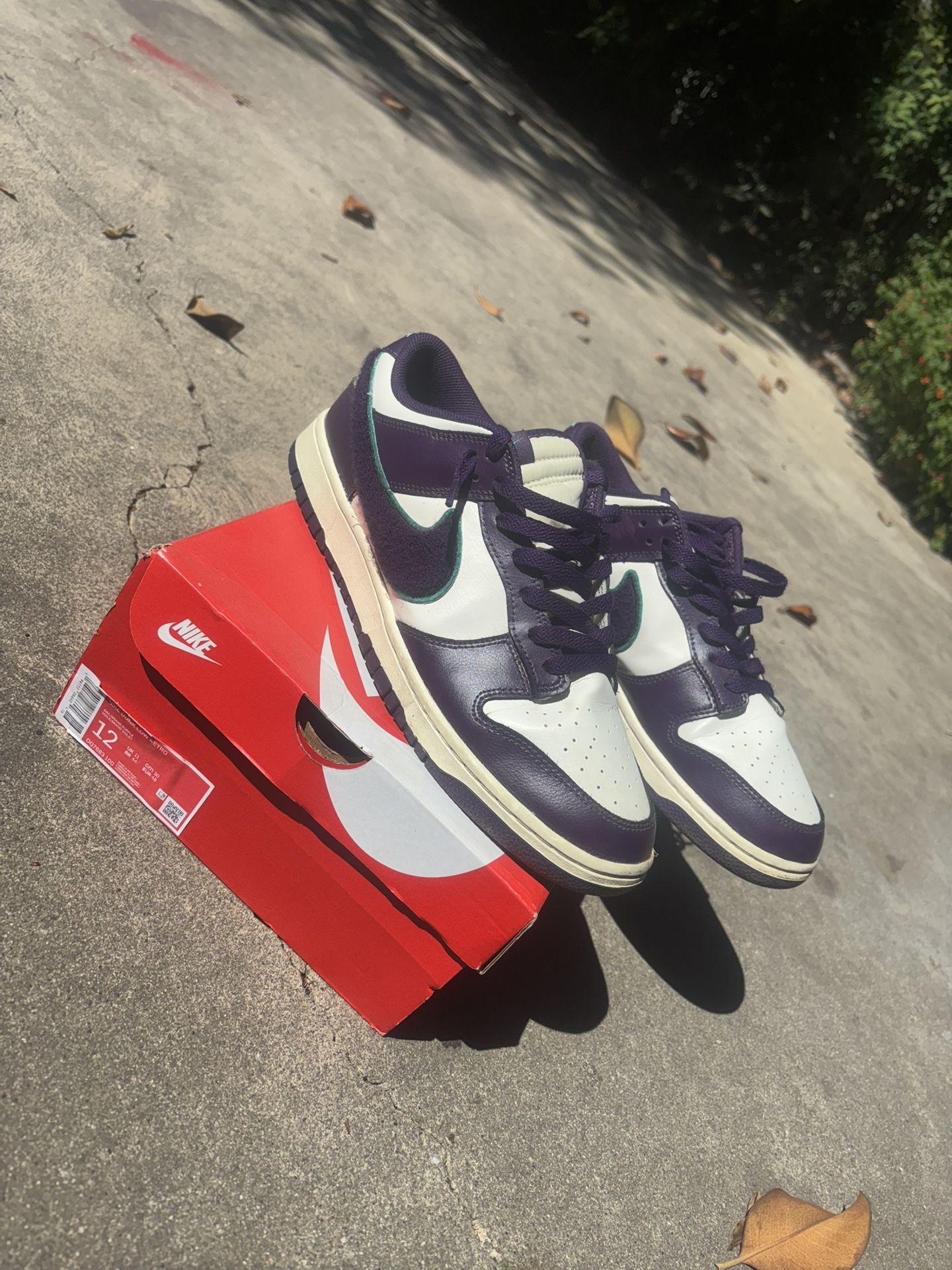 nike dunk
