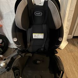 Car Seat