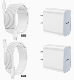 Apple Fast Charger