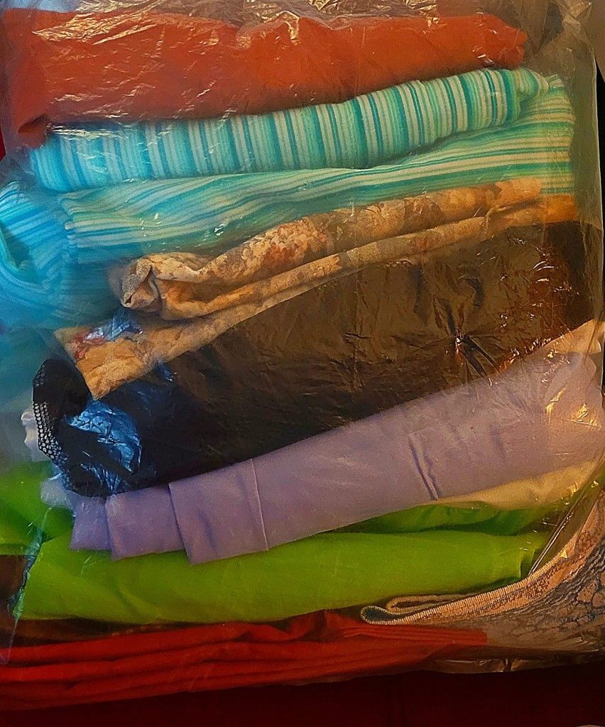 Various Pattern Fabric Rolls For Arts And Crafts Sewing Clothing