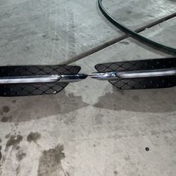 2011-2014 Mercedes C Class Fog Lights W204 $25 Firm