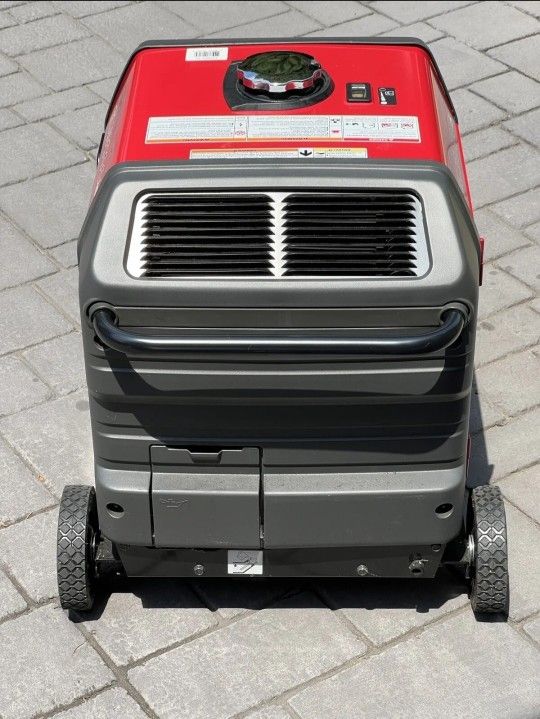 Honda EU3000IS 3000W GEN