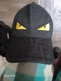 Fendie hat