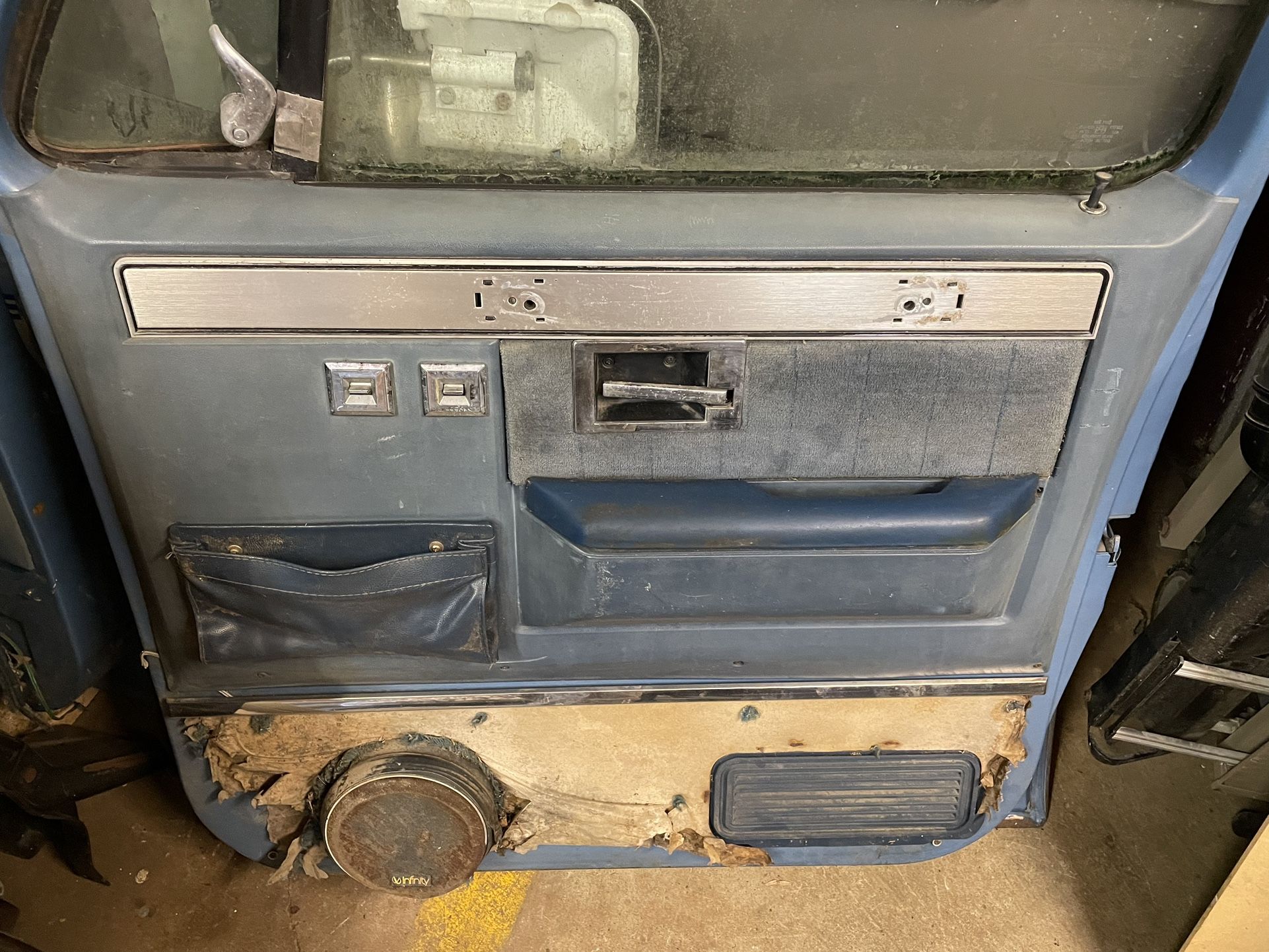 Chevy C10 Parts for Sale in Chicago, IL OfferUp