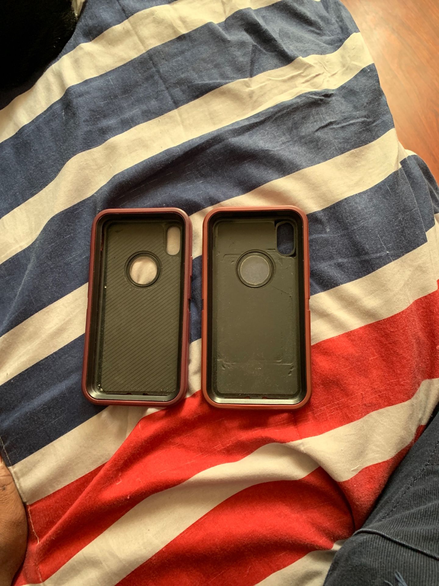iPhone X case 🥵‼️