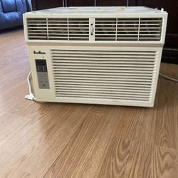 Air Conditioner 
